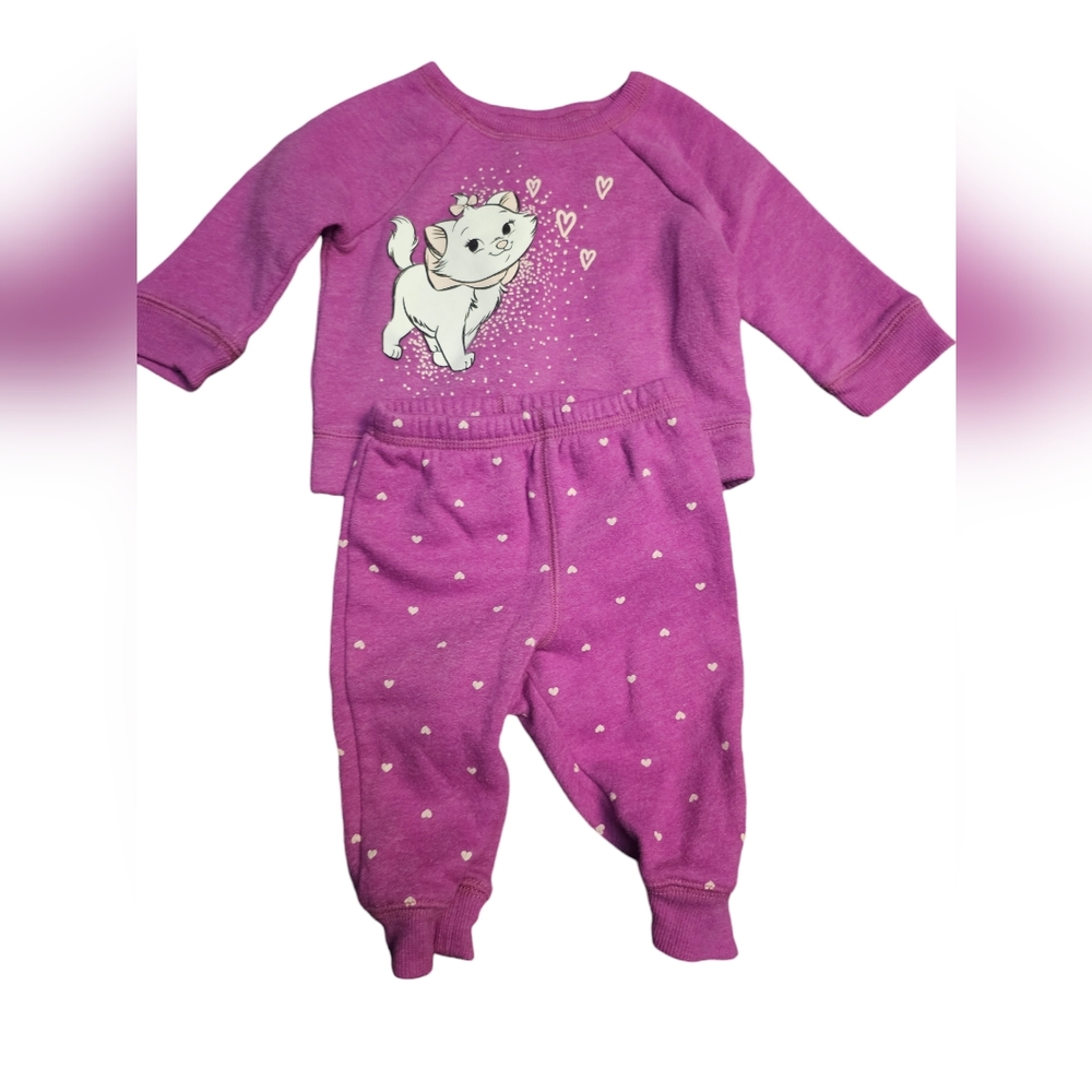 Baby girl clothes